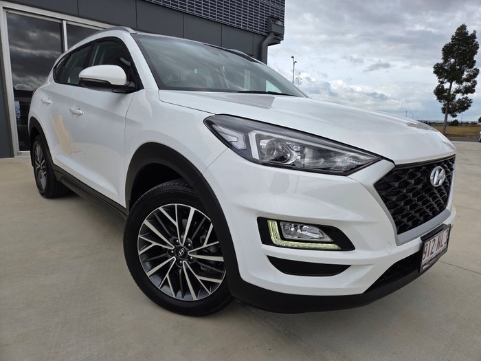 2015 Hyundai Tucson Active X