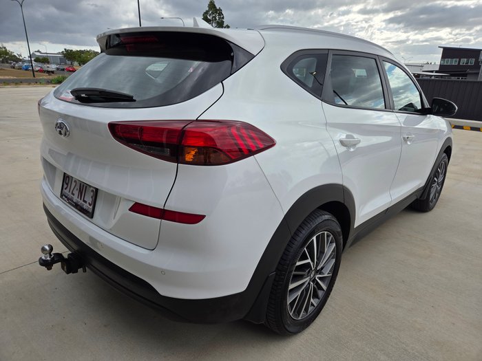 2015 Hyundai Tucson Active X