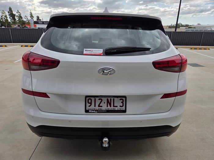 2015 Hyundai Tucson Active X