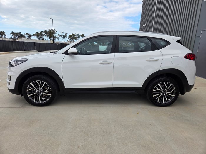 2015 Hyundai Tucson Active X