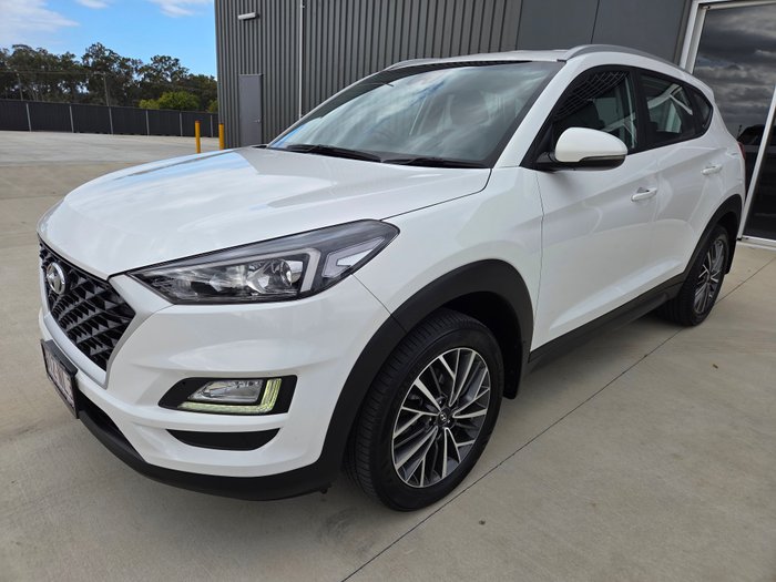 2015 Hyundai Tucson Active X