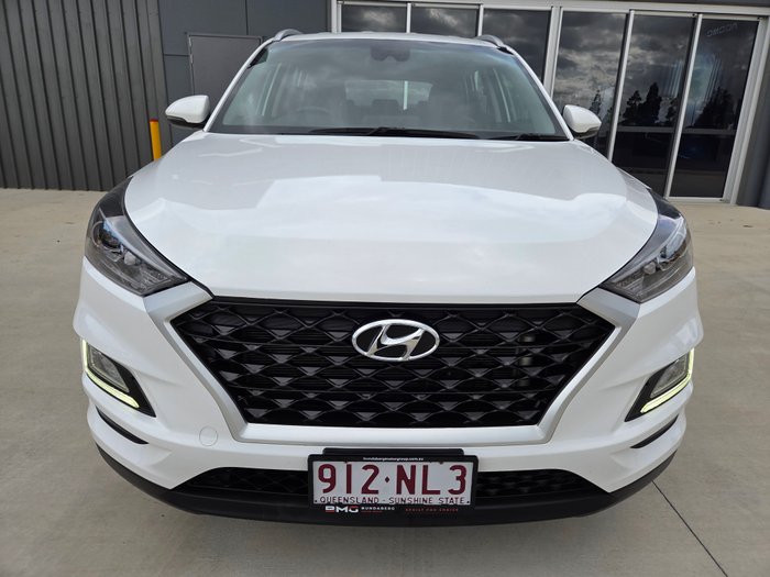 2015 Hyundai Tucson Active X