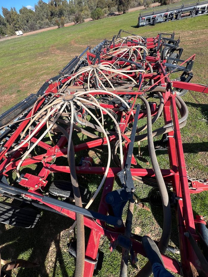 2006 CASE Ptx 600