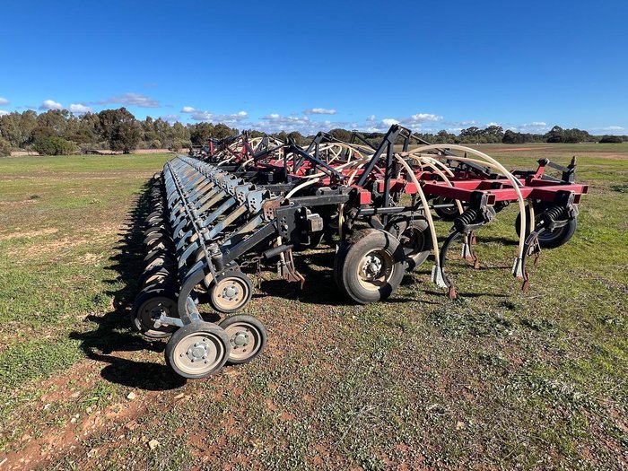 2006 CASE Ptx 600