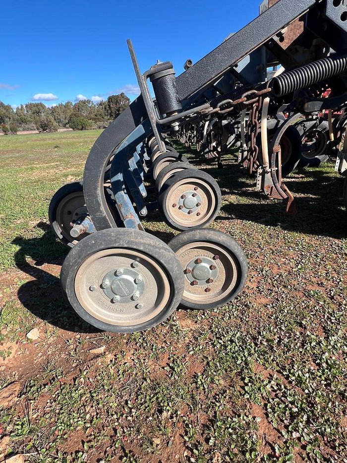 2006 CASE Ptx 600
