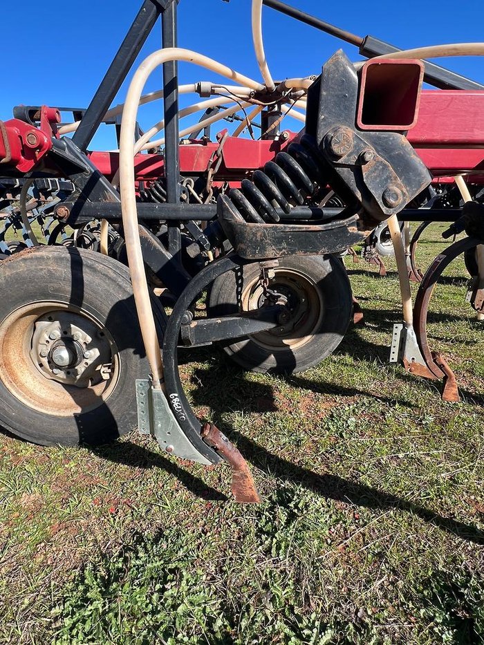 2006 CASE Ptx 600