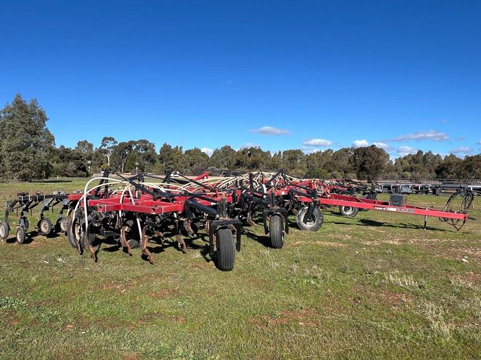 2006 CASE Ptx 600