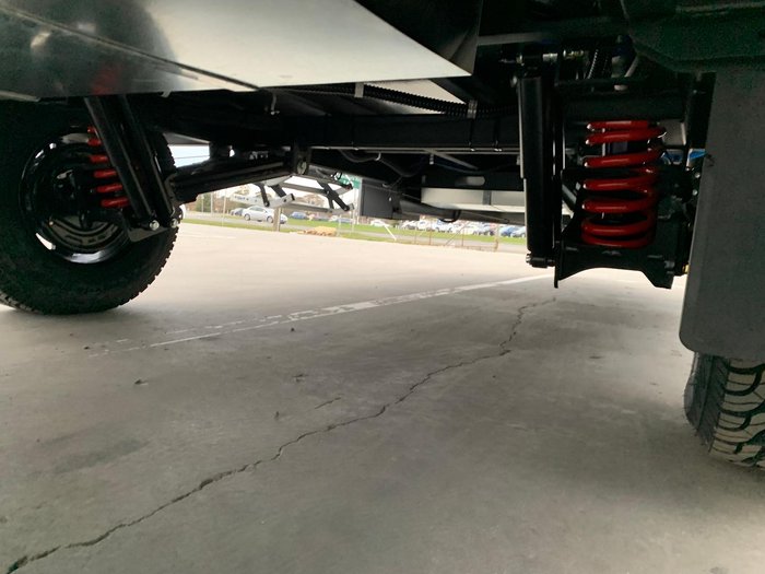 2025 Traveller Track 17'