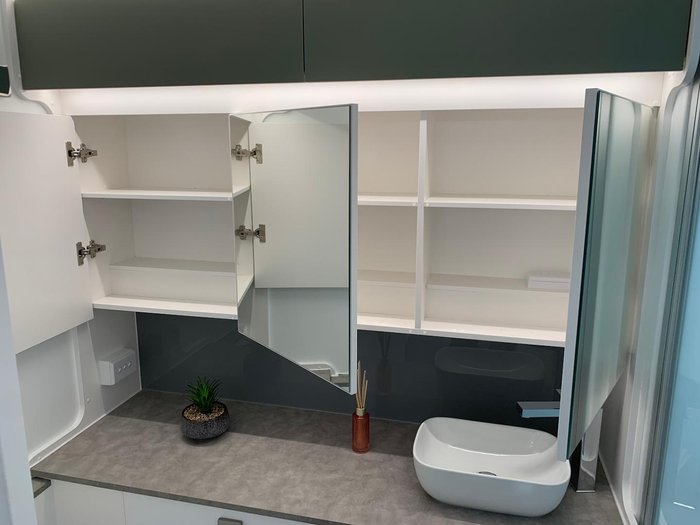 2025 Traveller Track 17'