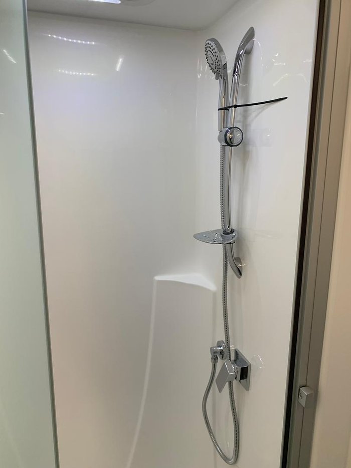 2025 Traveller Track 17'