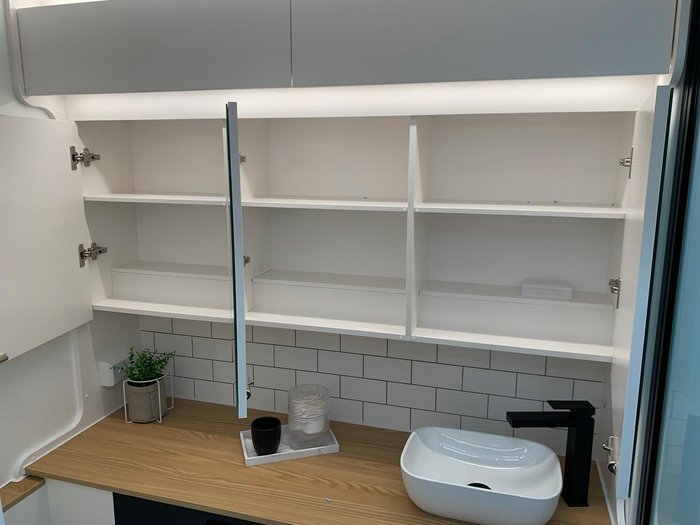 2025 Traveller Track 20'