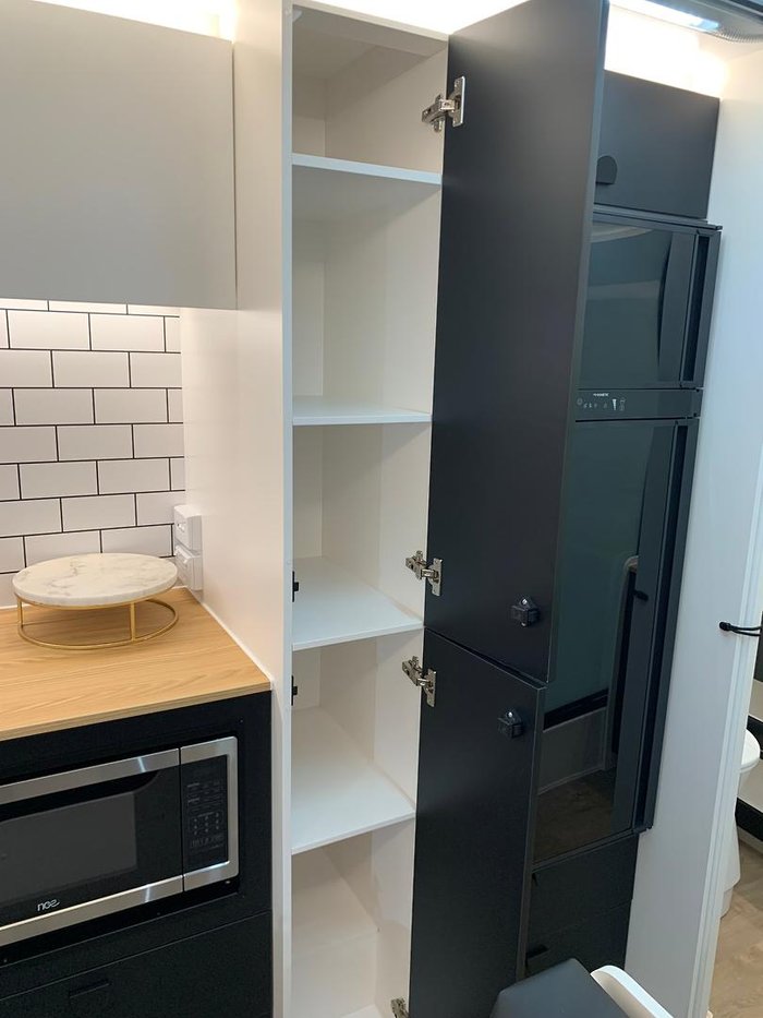 2025 Traveller Track 20'