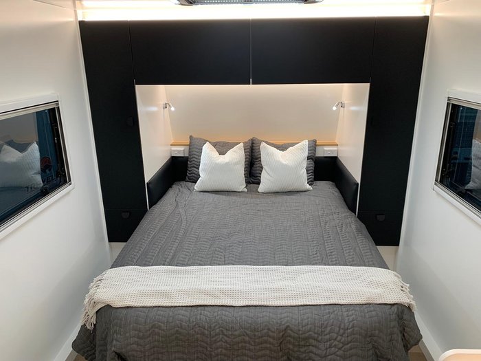 2025 Traveller Track 20'