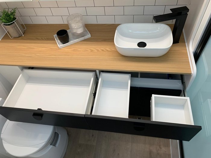 2025 Traveller Track 20'