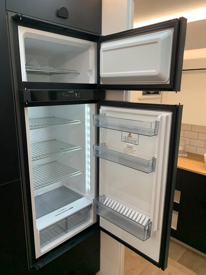 2025 Traveller Track 20'