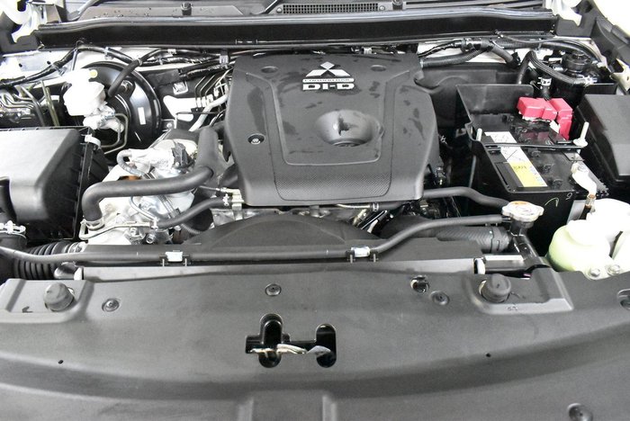 2022 Mitsubishi Triton GLX-R