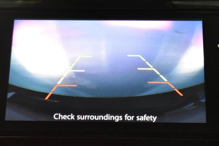 2022 Mitsubishi Triton GLX-R