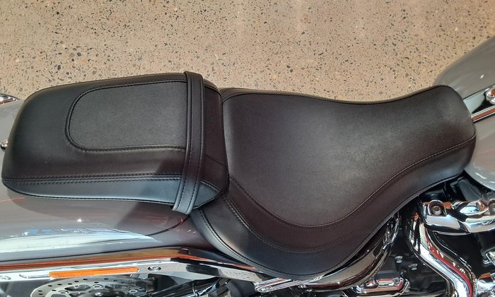 2025 Harley-Davidson Fat Boy 117 (FLFB) Softail