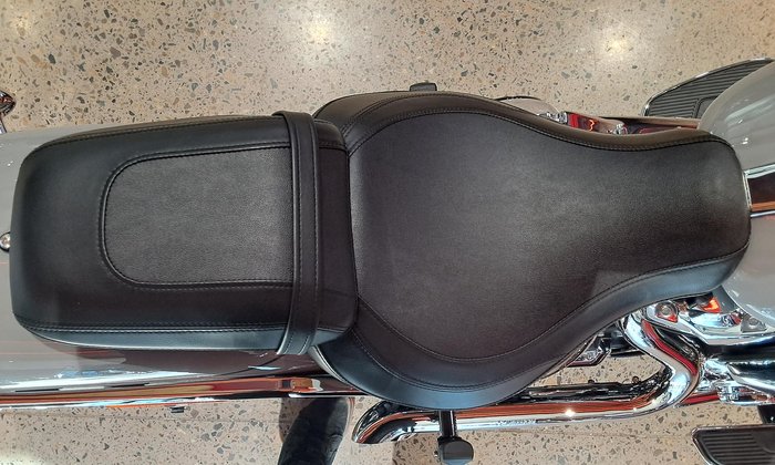 2025 Harley-Davidson Fat Boy 117 (FLFB) Softail