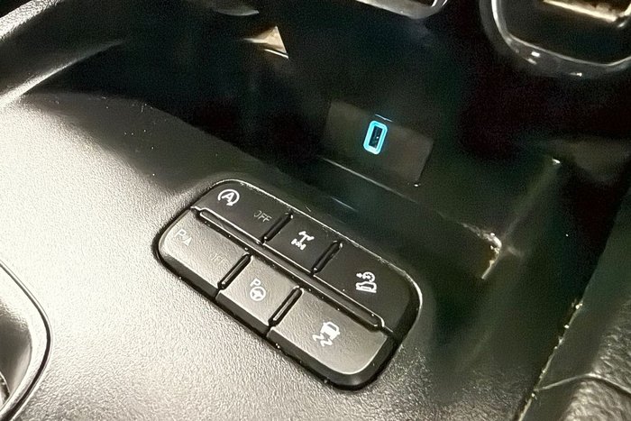 2021 Ford Ranger Wildtrak