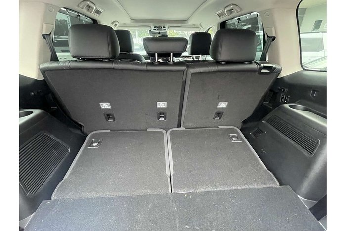 2025 GWM Tank 500 Ultra Hybrid