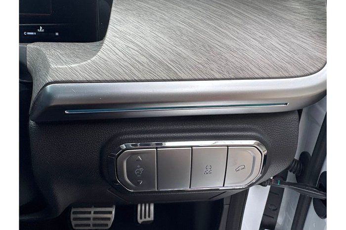 2025 GWM Tank 500 Ultra Hybrid