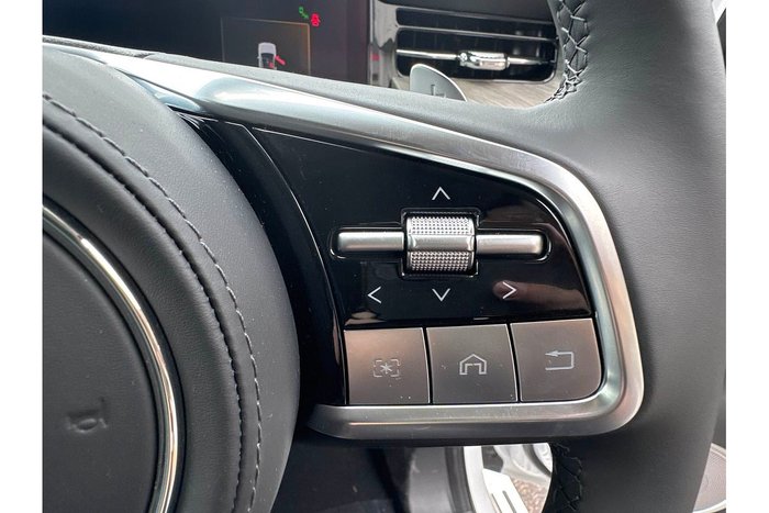 2025 GWM Tank 500 Ultra Hybrid