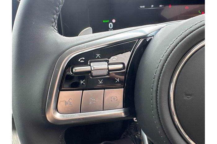 2025 GWM Tank 500 Ultra Hybrid