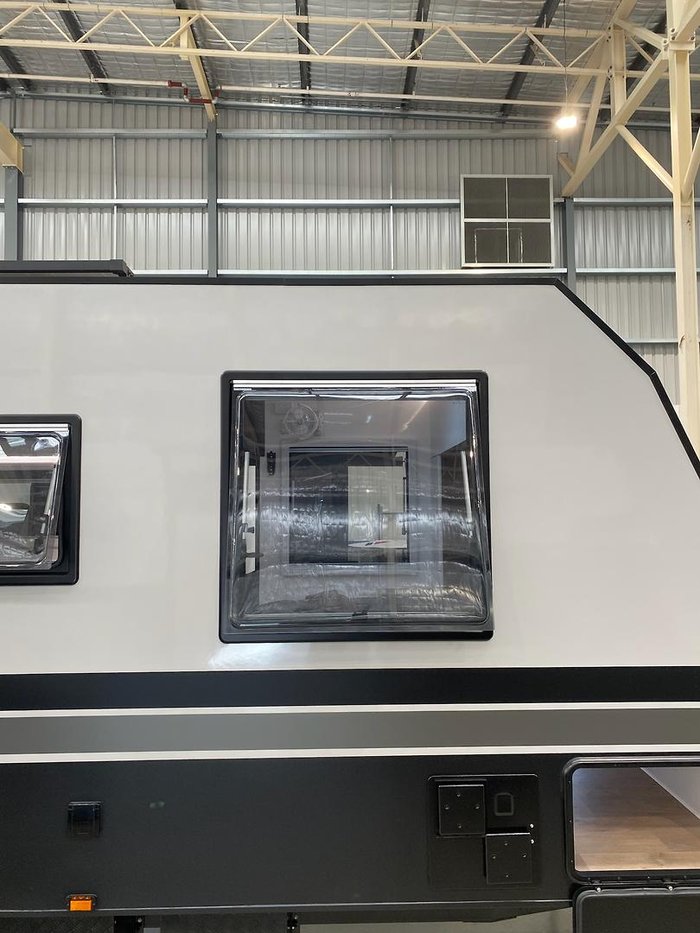 2025 KOKODA Force 7 Off-Grid