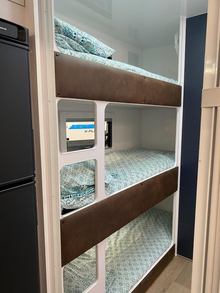 2025 KOKODA Force 7 Off-Grid