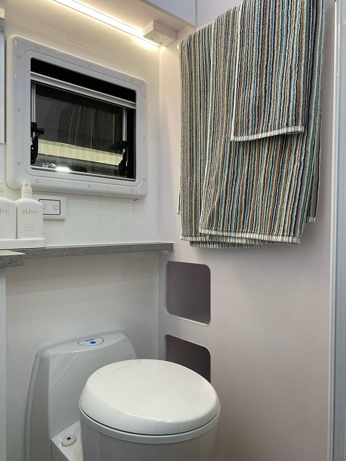 2025 KOKODA Force 7 Off-Grid