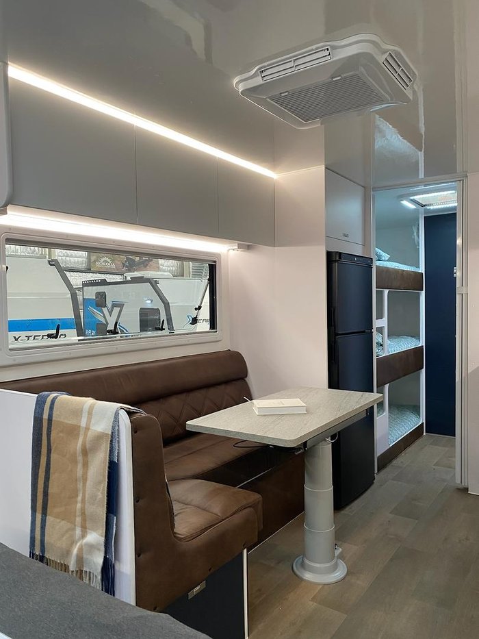 2025 KOKODA Force 7 Off-Grid