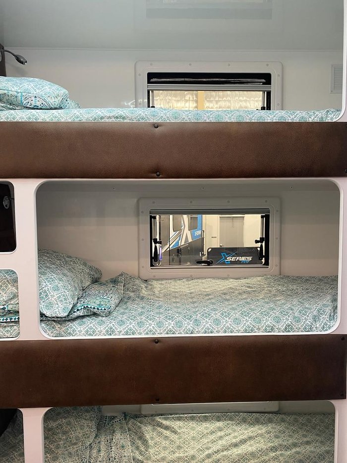 2025 KOKODA Force 7 Off-Grid