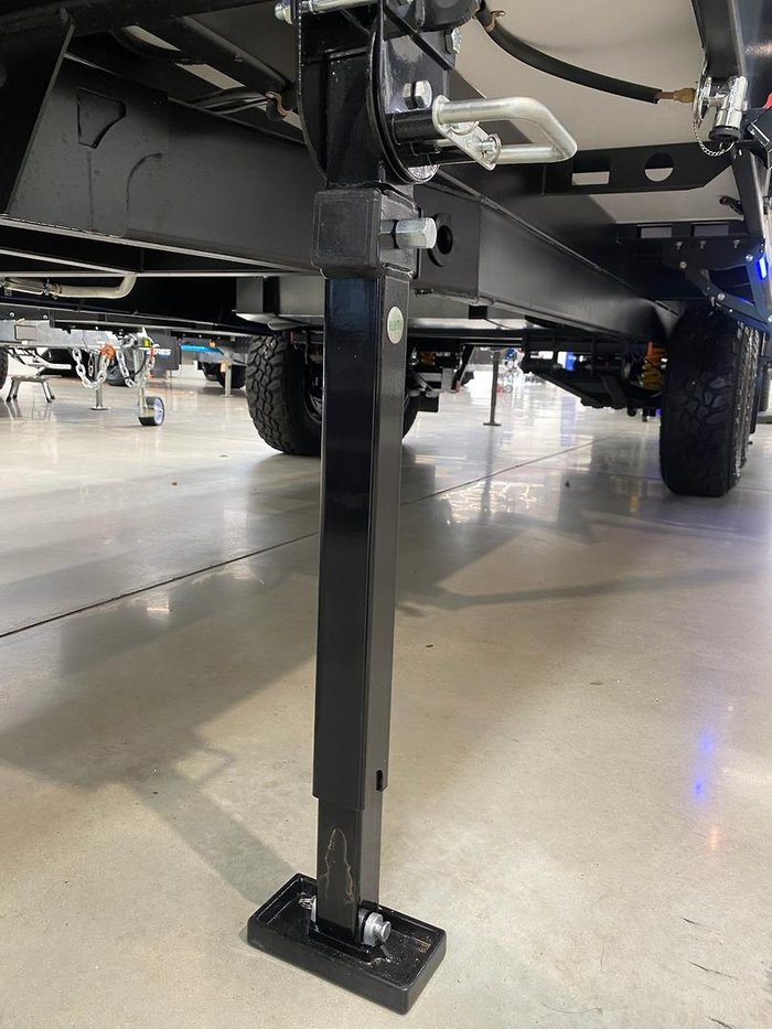 2025 KOKODA Force 7 Off-Grid