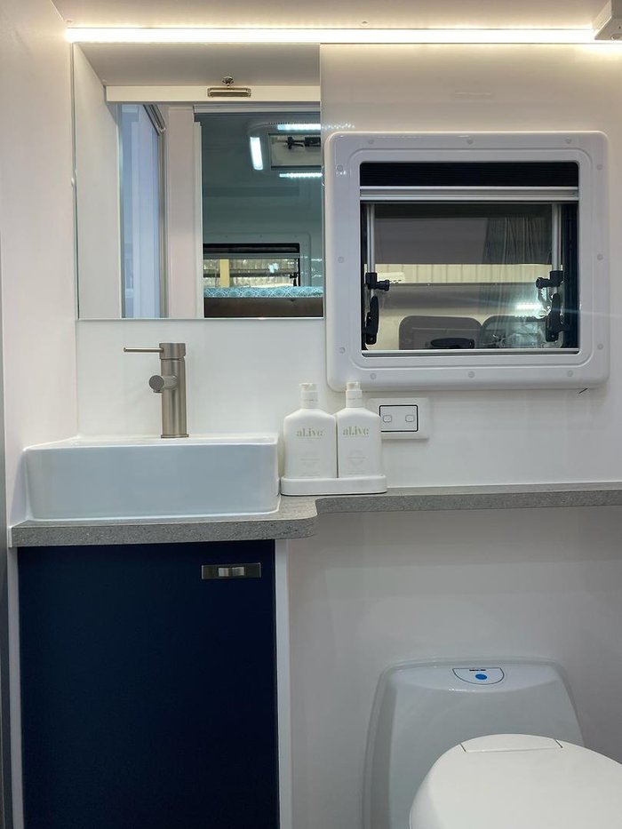 2025 KOKODA Force 7 Off-Grid