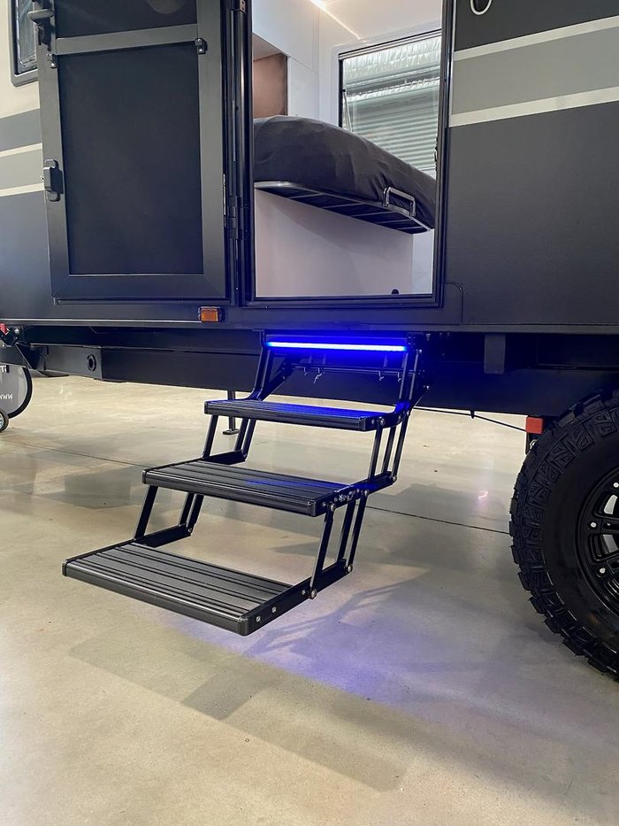 2025 KOKODA Force 7 Off-Grid