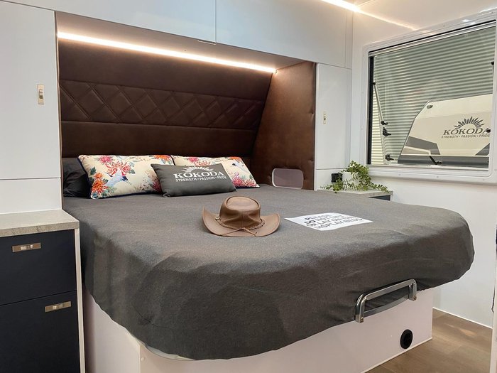 2025 KOKODA Force 7 Off-Grid