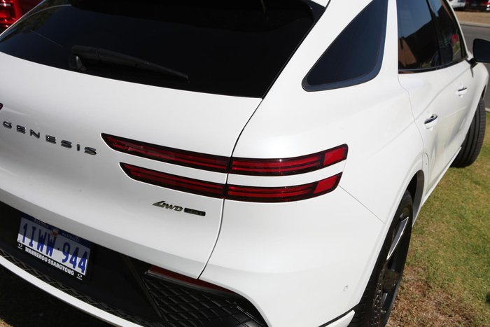 2024 Genesis GV70 3.5T AWD Sport