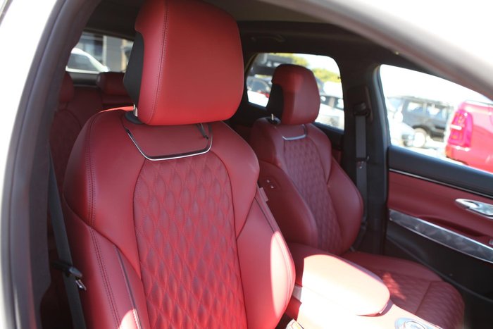 2024 Genesis GV70 3.5T AWD Sport