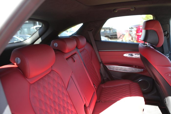 2024 Genesis GV70 3.5T AWD Sport