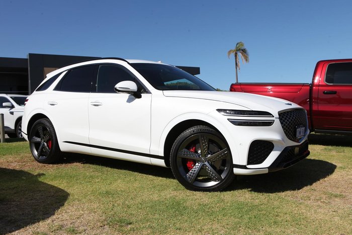 2024 Genesis GV70 3.5T AWD Sport