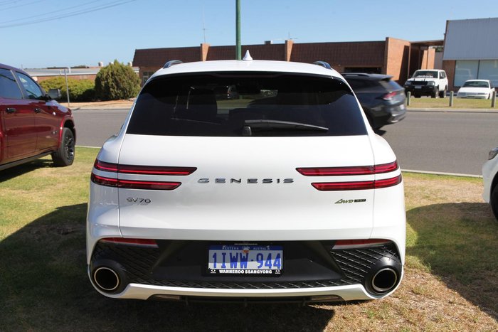 2024 Genesis GV70 3.5T AWD Sport