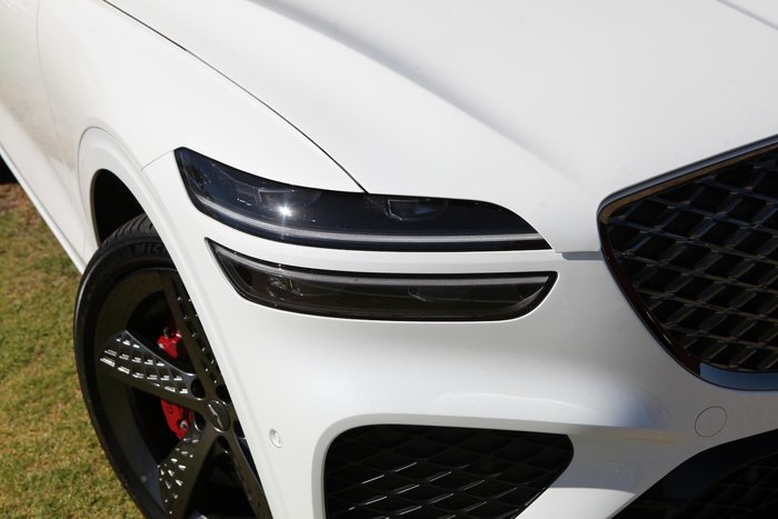 2024 Genesis GV70 3.5T AWD Sport