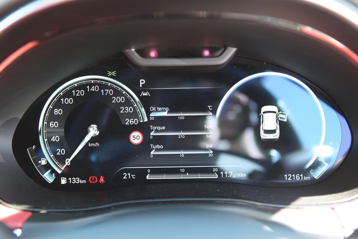 2024 Genesis GV70 3.5T AWD Sport