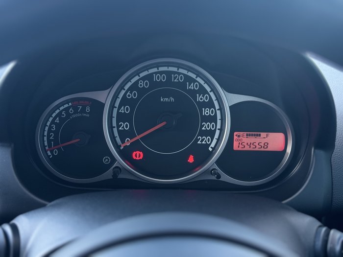 2013 Mazda 2