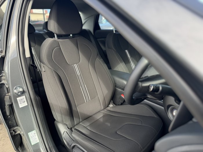 2024 Hyundai i30