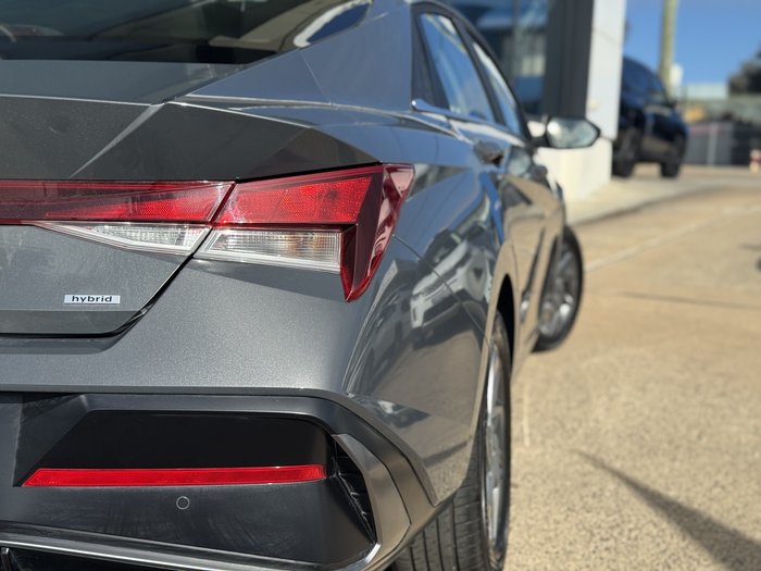 2024 Hyundai i30