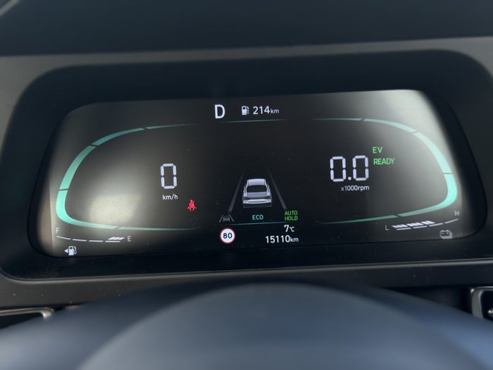 2024 Hyundai i30