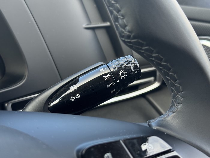 2024 Hyundai i30