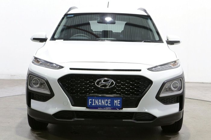 2020 Hyundai Kona